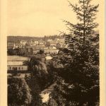 Le Chambon sur Lignon