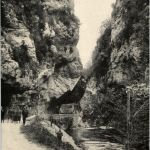 Vallee du Rebenty