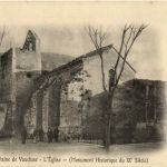 Fontaine de Vaucluse