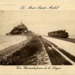 Le Mont Saint Michel
