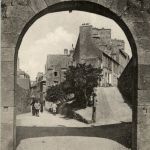 Granville