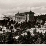Font Romeu