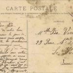 Angers - Exposition 1906