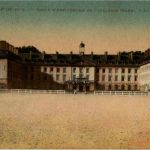Saumur