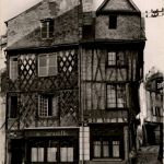 Saumur