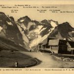 Col du Lautaret