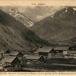 Valle du Queyras