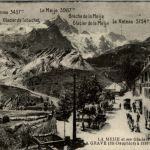 La grave - La Meije et ses Glacier
