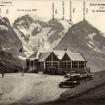 Col du Lautaret