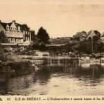 Ile de Brehat