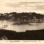 Ile de Brehat