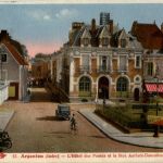 Argenton