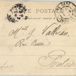 Tours - Hotel des Postes