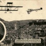 Besancon Aviation - Lagagneux