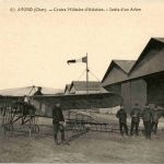 Avord - Centre Militaire d Aviation
