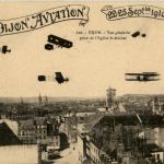 Dijon Aviation 1910