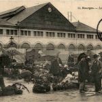 Bourges - Les Halles