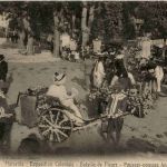 Marseille - Exposition Coloniale