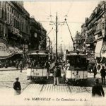 Marseille - Tramway