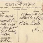 Moulins - Le Plan des Bouchers