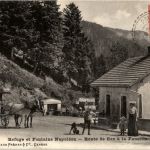Route de Gex