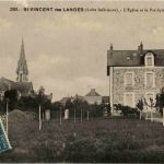 Saint Vincent des Landes