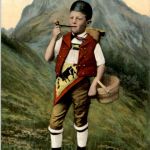 Appenzeller Tracht