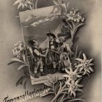 Gruss aus dem Appenzellerlande