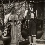 Appenzeller Tracht