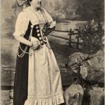Appenzeller Tracht