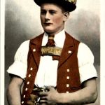 Appenzeller Senne
