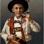 Appenzeller Tracht