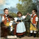 Appenzeller - Trachten