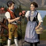 Appenzeller - Trachten
