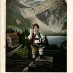 Appenzeller Tracht
