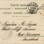 Appenzeller Tracht