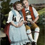 Appenzeller Tracht