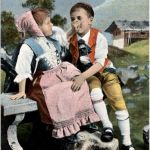 Appenzeller Tracht
