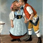 Appenzeller Tracht