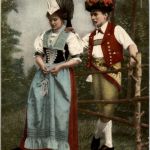 Appenzeller Tracht