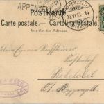 Appenzeller Tracht