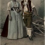 Appenzeller Tracht