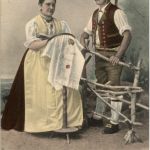 Appenzeller Tracht