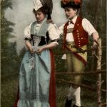 Appenzeller Trachten