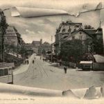 Souvenir de Fribourg