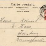 Fribourg - La basse Ville