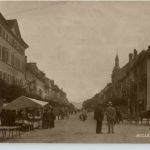 Bulle - Grand rue