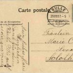 Bulle - Grand rue