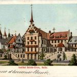 Bulle - Institut Sainte Croix