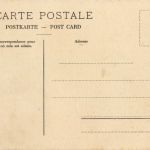Bulle - Le Tilleul